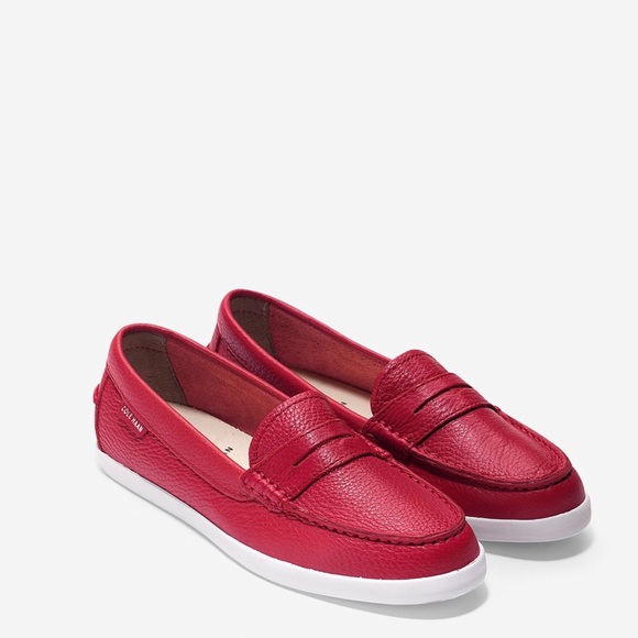 Cole Haan Shoes - Cole Haan Women Loafers Pinch Weekender
